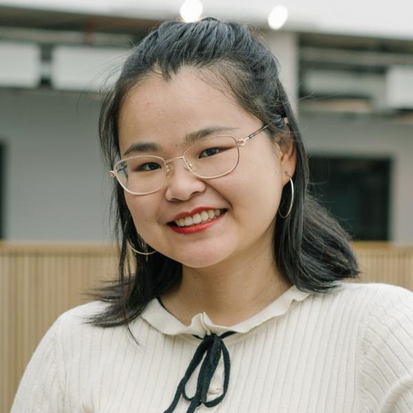 Profile picture of Siyi Wang