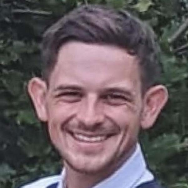 Profile picture of A close up of Dain F
