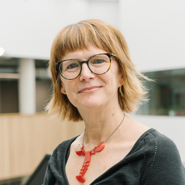 Profile picture of A photo of Helen Kennedy