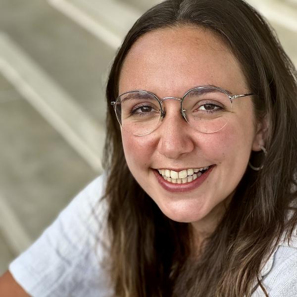 Profile picture of Isabelle Higgins