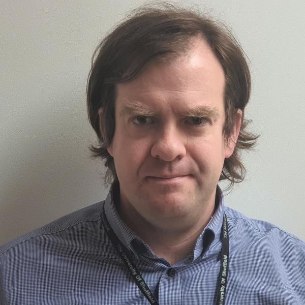 Profile picture of EEE - Dr Matthew Hobbs - Profile