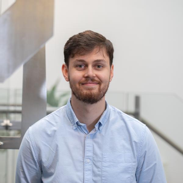 Profile picture of Image of Will McGinlay in SUMS