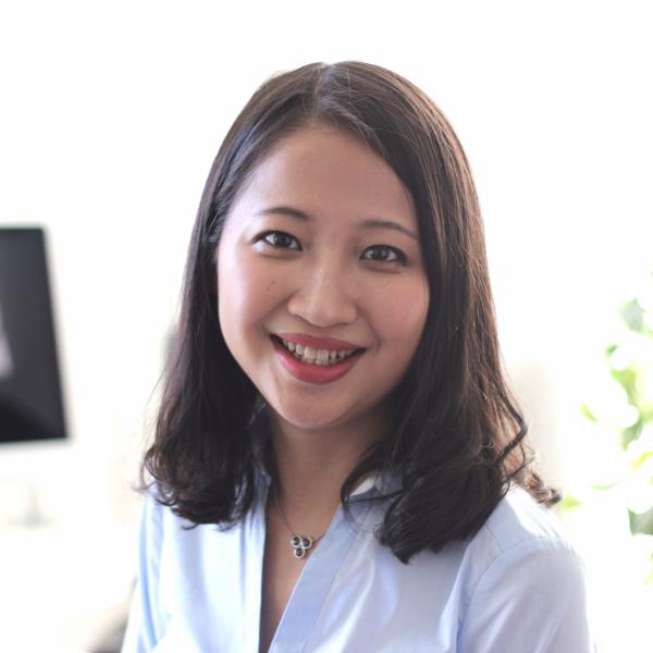 Profile picture of Image of Dr Jie Hong