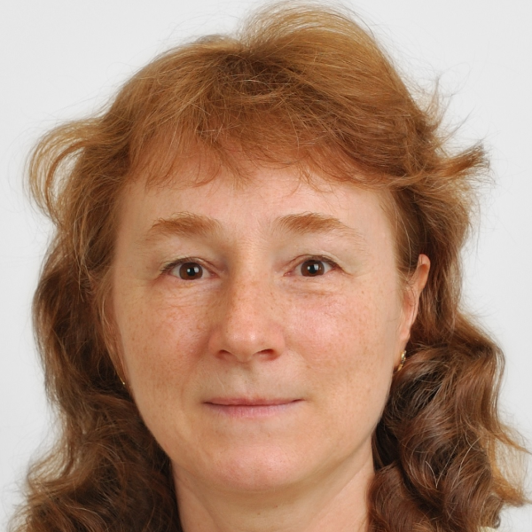 Profile picture of Lyudmila S Mihaylova