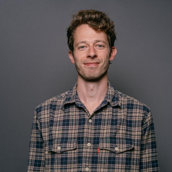 Profile picture of Tom Wilkes profile photo
