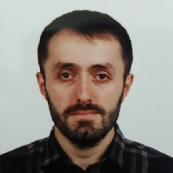 Profile picture of Dr Yahya Aydin profile photo