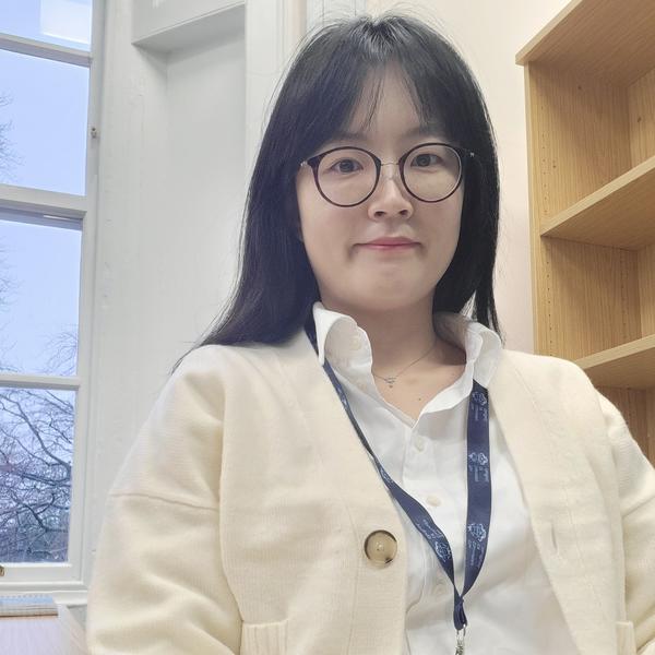 Profile picture of Image of Dr Su Jung Jee