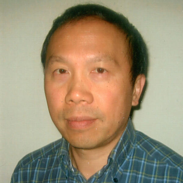 Profile picture of Chengzhi Peng