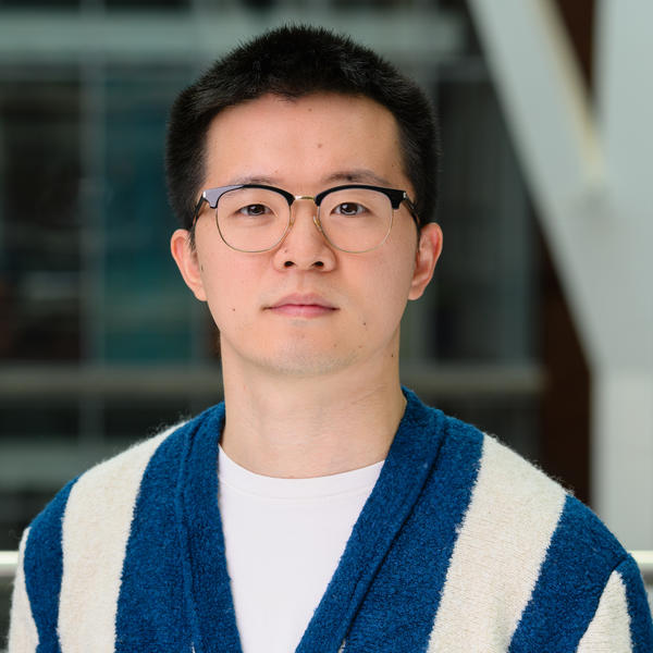 Profile picture of Ning Wang