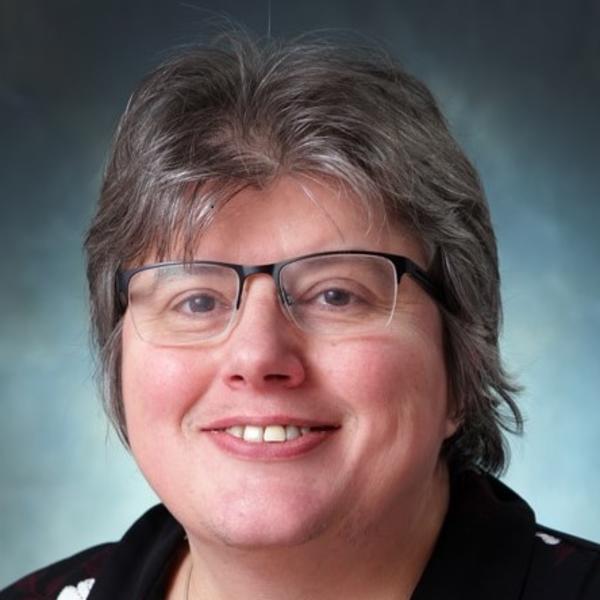 Profile picture of Professor Janet Brown