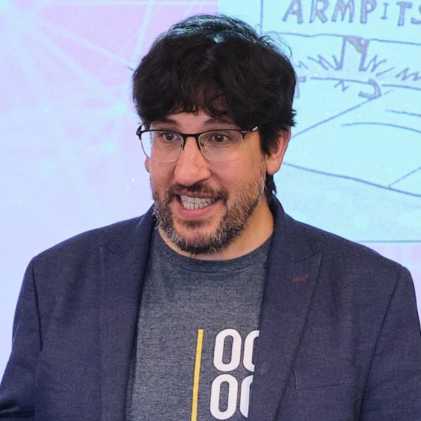 Profile picture of Joan Rodriguez-Amat