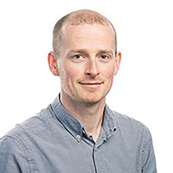 Profile picture of Ciarán McInerney
