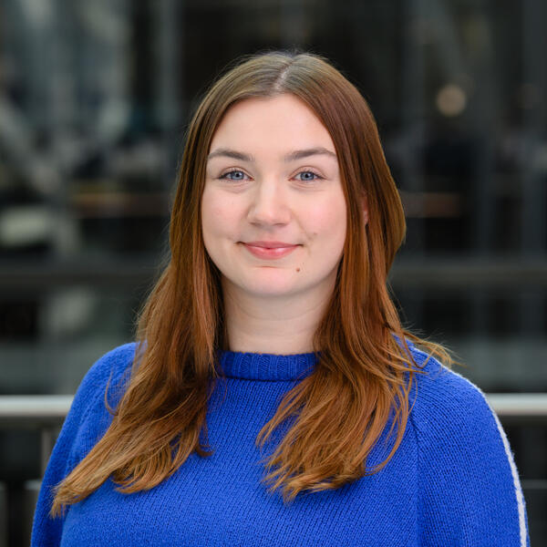 Profile picture of Lily Brewster