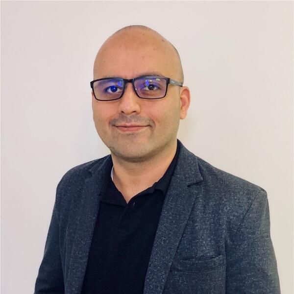 Profile picture of Néstor Eduardo Sánchez-Arriaga