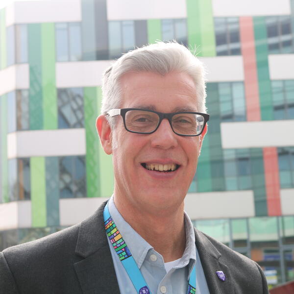 Profile picture of Hugo Dobson profile photo 2025