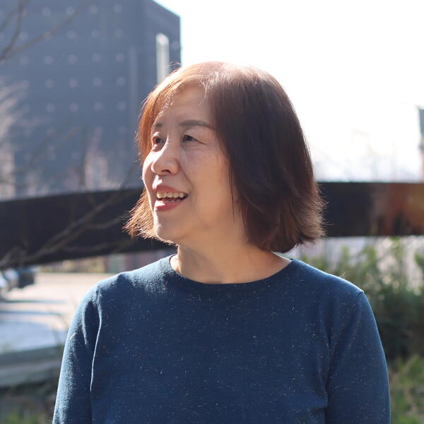 Profile picture of Mei Zhang profile photo 2025