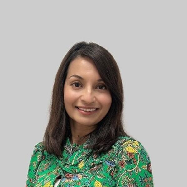Profile picture of Professor Reena Sidhu