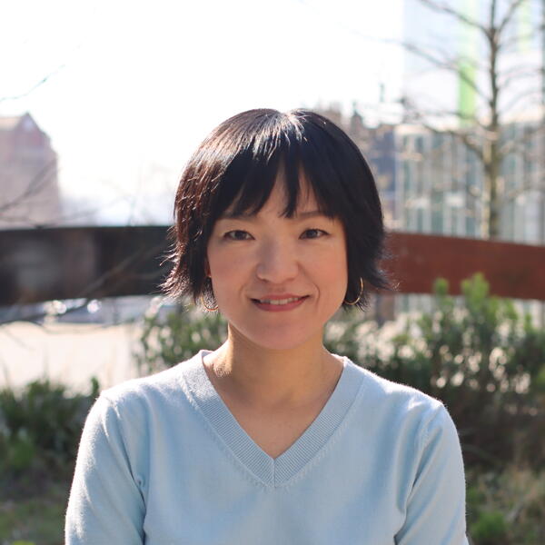 Profile picture of Yeon-Jeong Kim 2025 profile photo