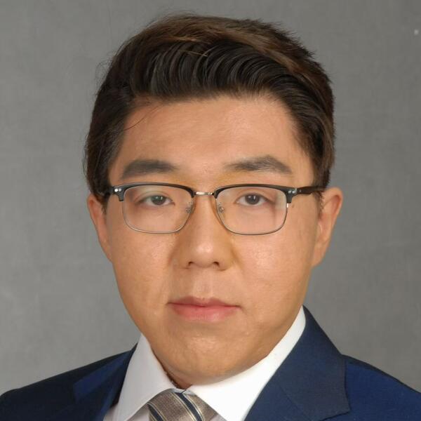 Profile picture of Staff photo of Nan Li