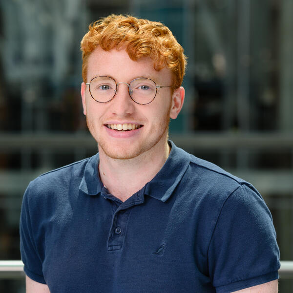 Profile picture of Adam Higham-Naylor