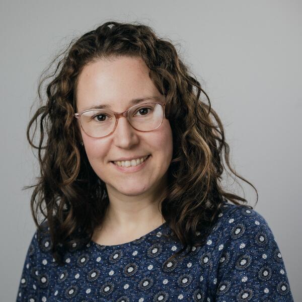 Profile picture of Population Health Staff Profile - Laura Gray