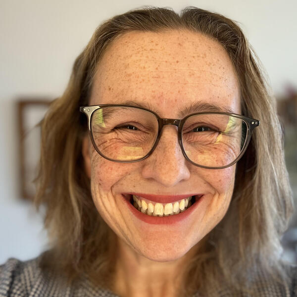 Profile picture of Jenny Pickerill