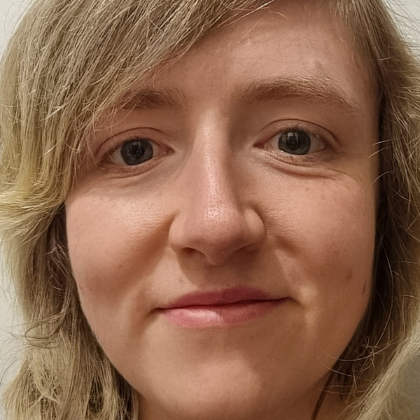 Profile picture of Victoria Johnson