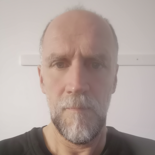 Profile picture of Paul Drayton Profile Picture