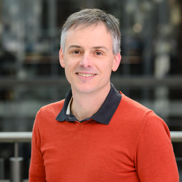 Profile picture of  Robin Purshouse