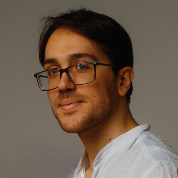 Profile picture of Marco Valentino