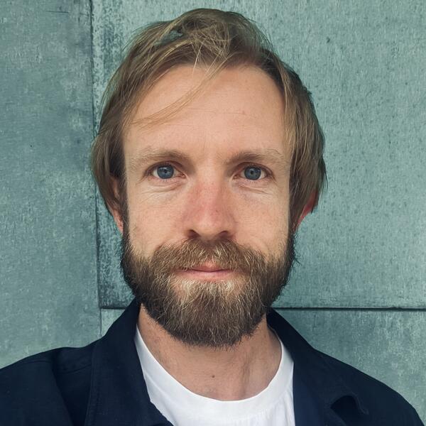 Profile picture of Christopher Webster
