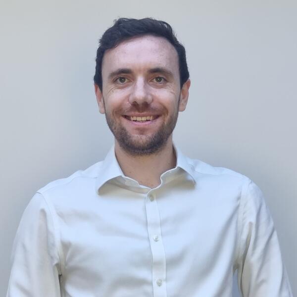 Profile picture of Gavin Brittain