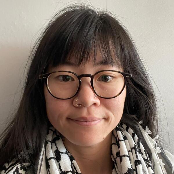Profile picture of Dr Aerin Lai