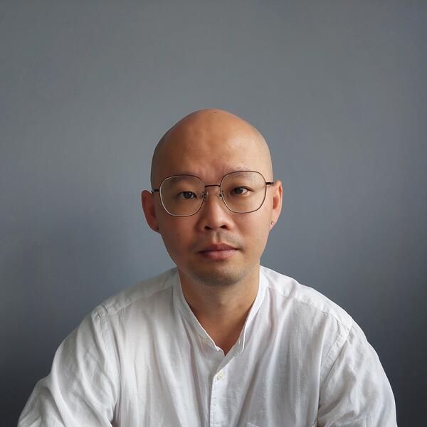 Profile picture of CM Lim staff photo