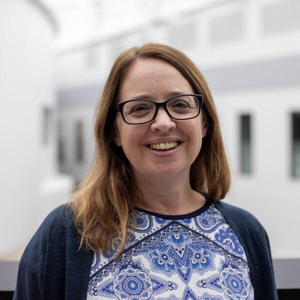 Profile picture of Lucy Thorp