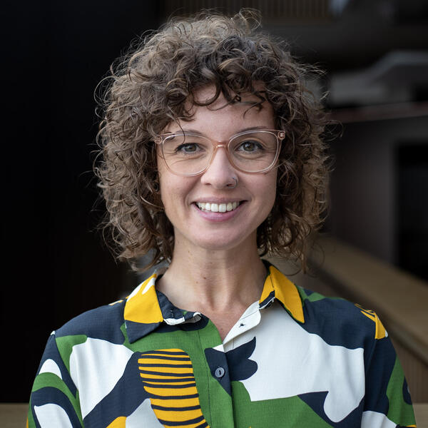 Profile picture of Rachel Plumb
