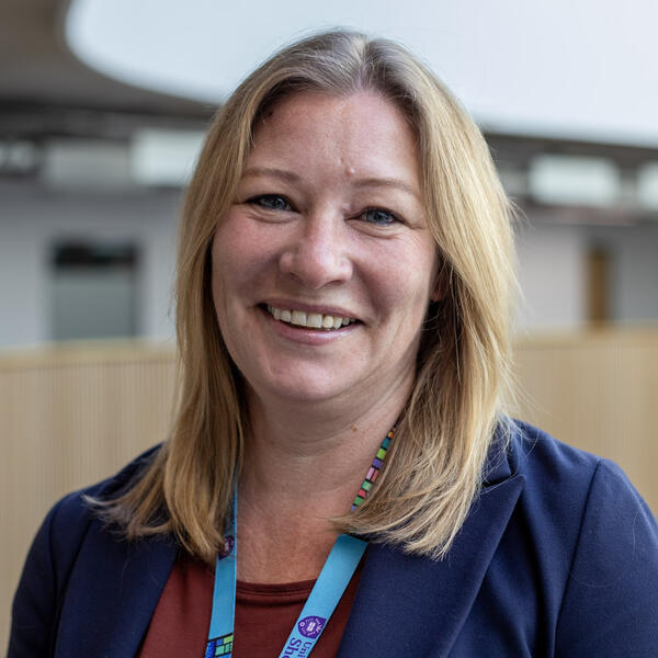 Profile picture of Louise Ritchie