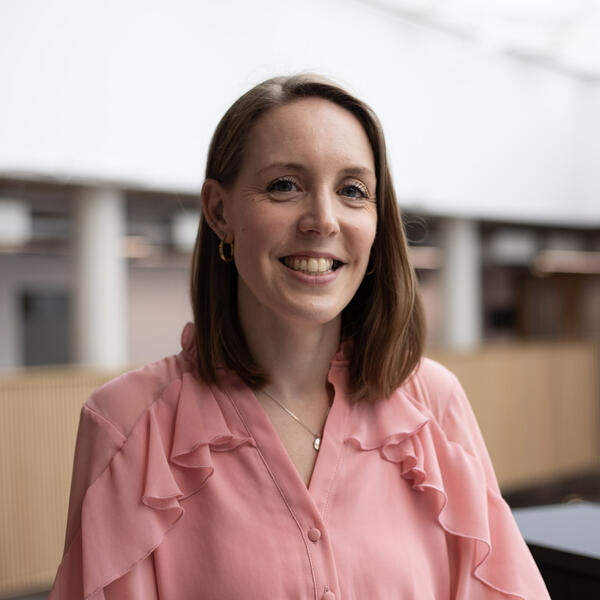 Profile picture of Charlotte Barras-Damms