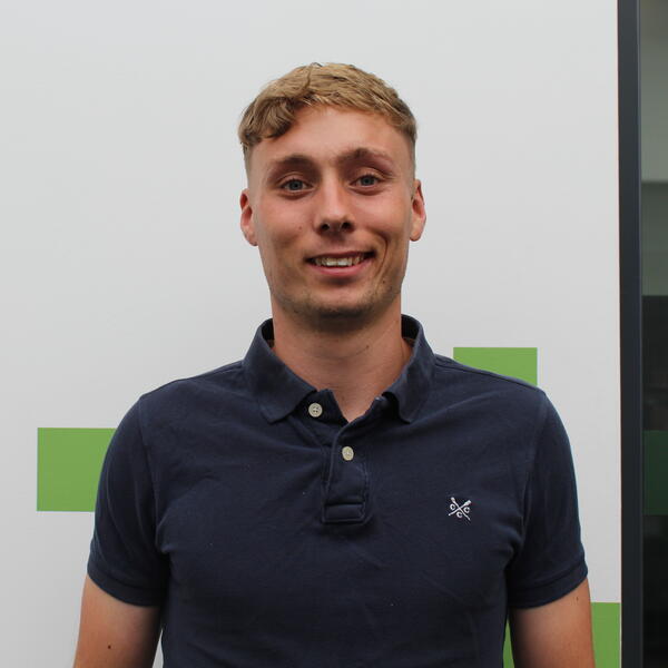 Profile picture of Profile picture of EngD student 