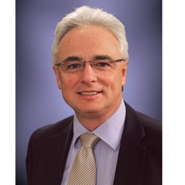 Profile picture of Professor Rob Coleman