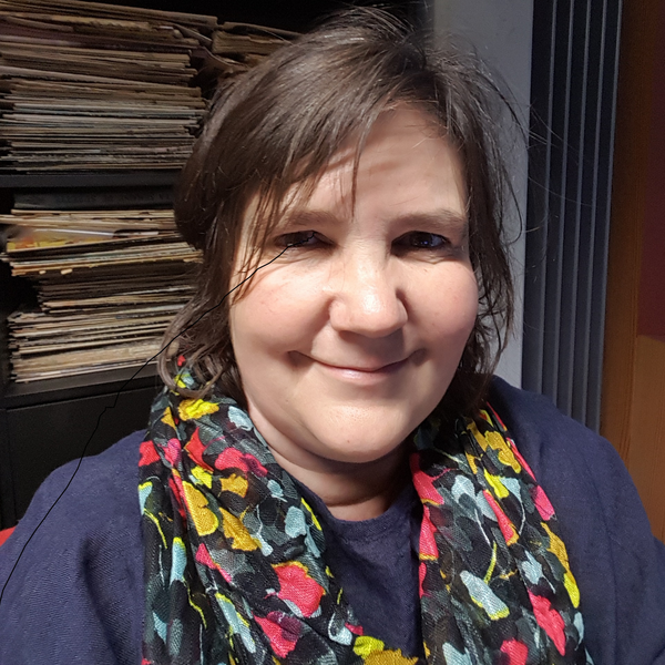 Profile picture of Wendy Michallat