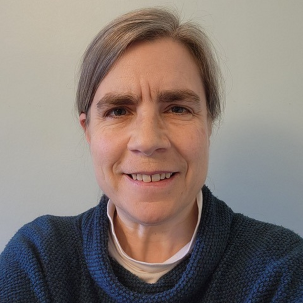 Profile picture of Image of Tanya Whitfield with a plain white background.