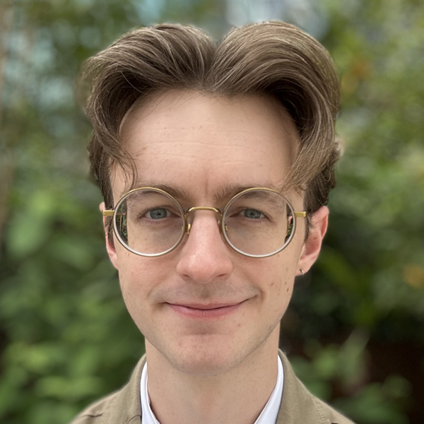 Profile picture of Joseph Bretten