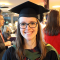 Ciara McQuillan Bridson - European and Global Affairs MA graduate