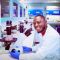 Profile picture of International Student Ambassador, Raphael Galleh