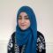 Sociological Studies PhD student Sarah Baz