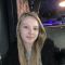 Image of history student ambassador Katy Fuller