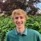 Photo of history student ambassador Rory Felcey
