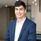 Matt Nair - 2024 Alumni student from the Health Economics and Decision Modelling course 