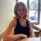 Image of Alumni student Olivia Wallis 